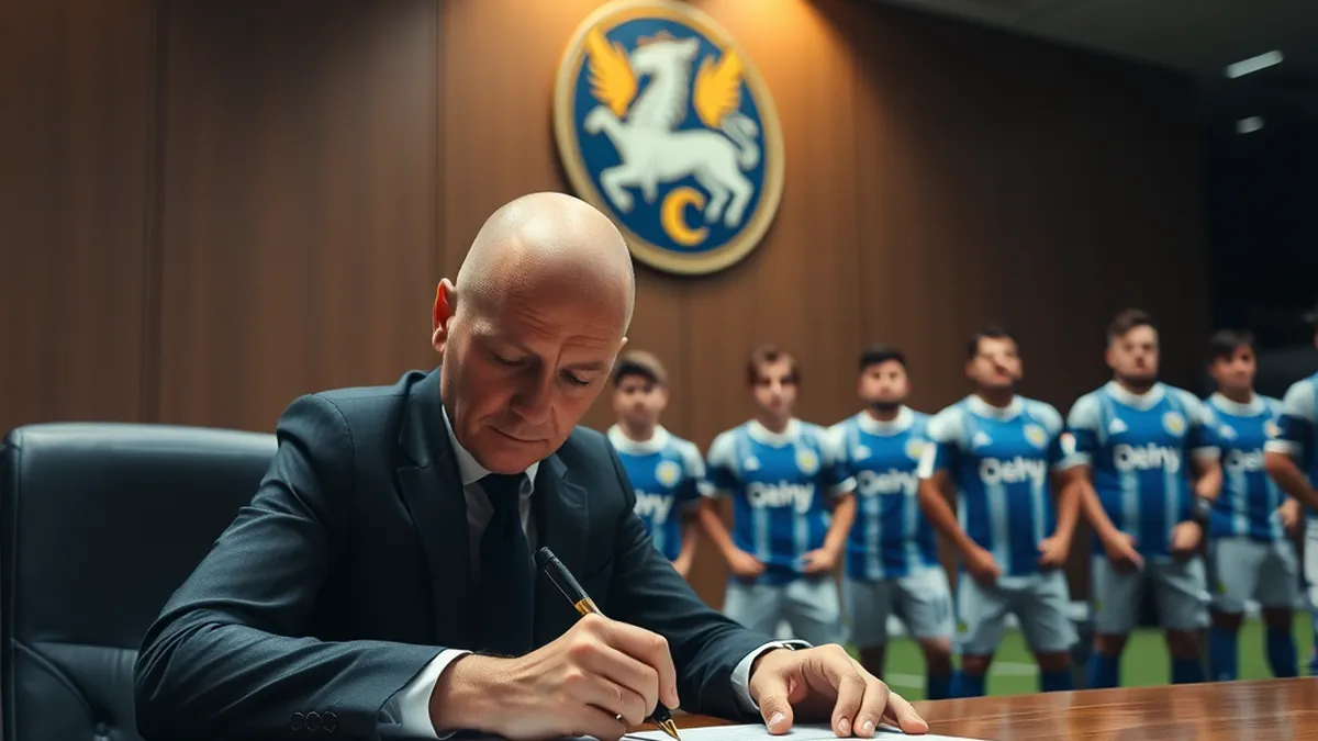 Grasshopper Club Zürich sale to Bridge Football Group imminent