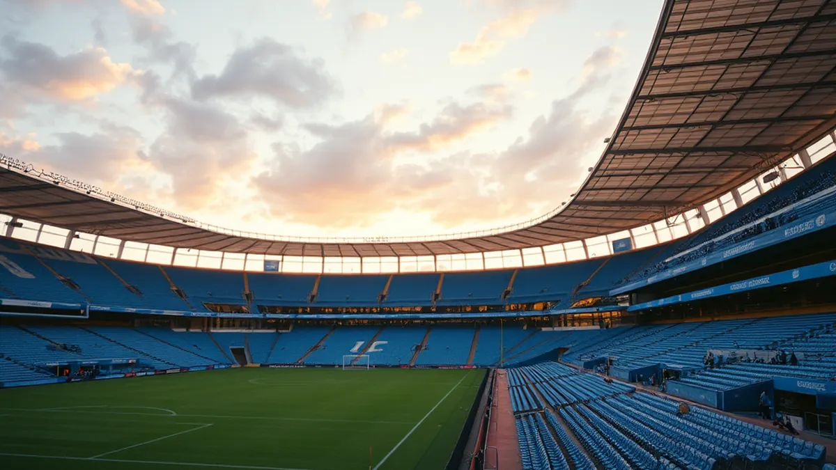 Grasshopper Club Zürich Set for New Ownership Change
