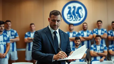 Transfersummer: Wer könnte Grasshopper Club Zürich verlassen?