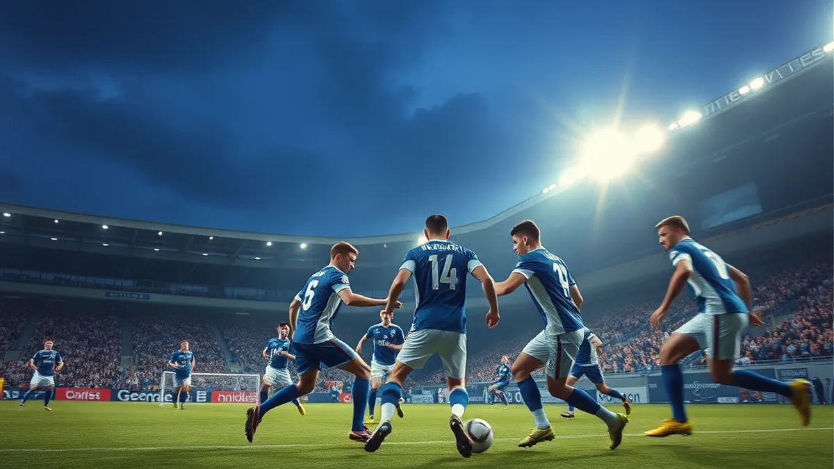 Grasshopper Club Zürich gegen FC Vaduz: Statistik und Highlights