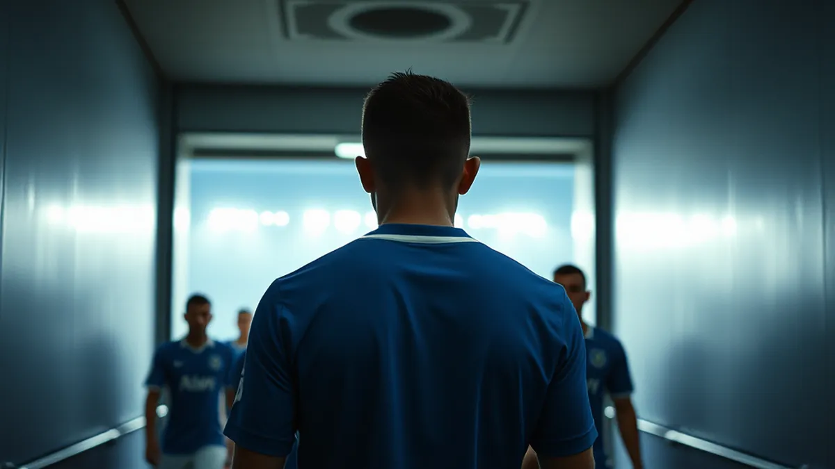 Taktische Analyse: Das Spielsystem von Grasshopper Club Zürich