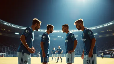 Grasshopper Club Zürich triumphiert im Derby gegen FC Zürich