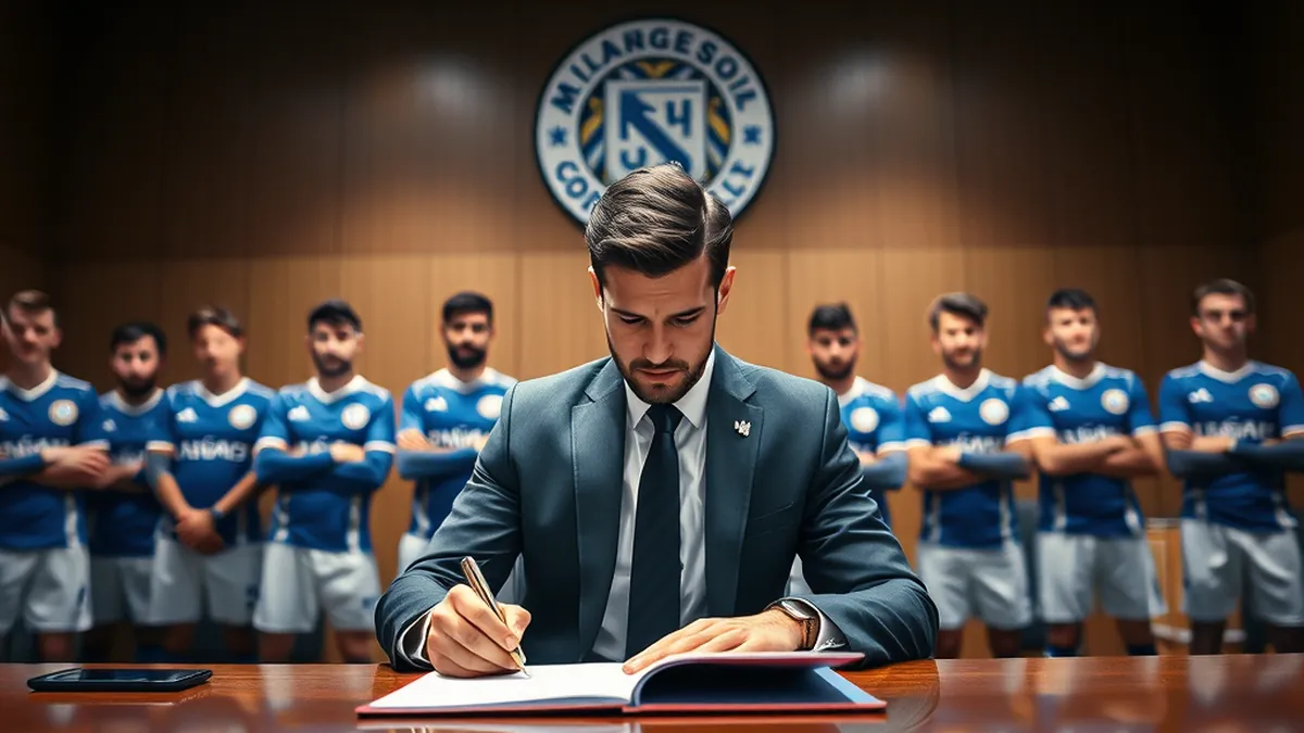 Grasshopper Club Zürich gets new owner