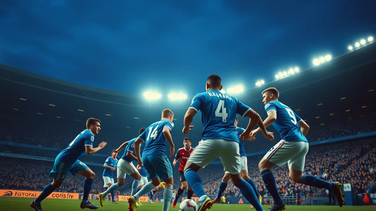 Grasshopper Club Zürich feiert Klassenerhalt in der Super League