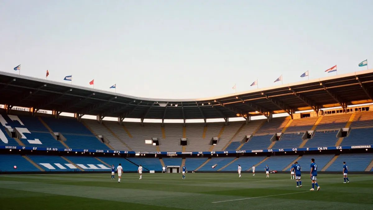Grasshopper Club Zürich parts ways with Alain Sutter after ownership change