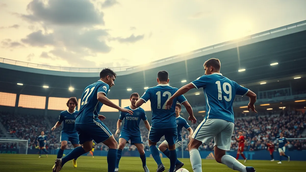 Grasshopper Club Zürich gewinnt gegen FC Wil 1900 - KW27