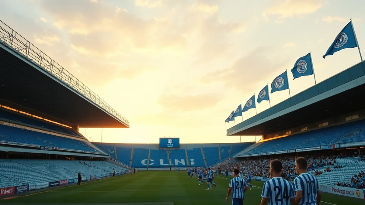 Die Ritualen der Grasshopper-Fans: Leidenschaft und Tradition im Stadion
