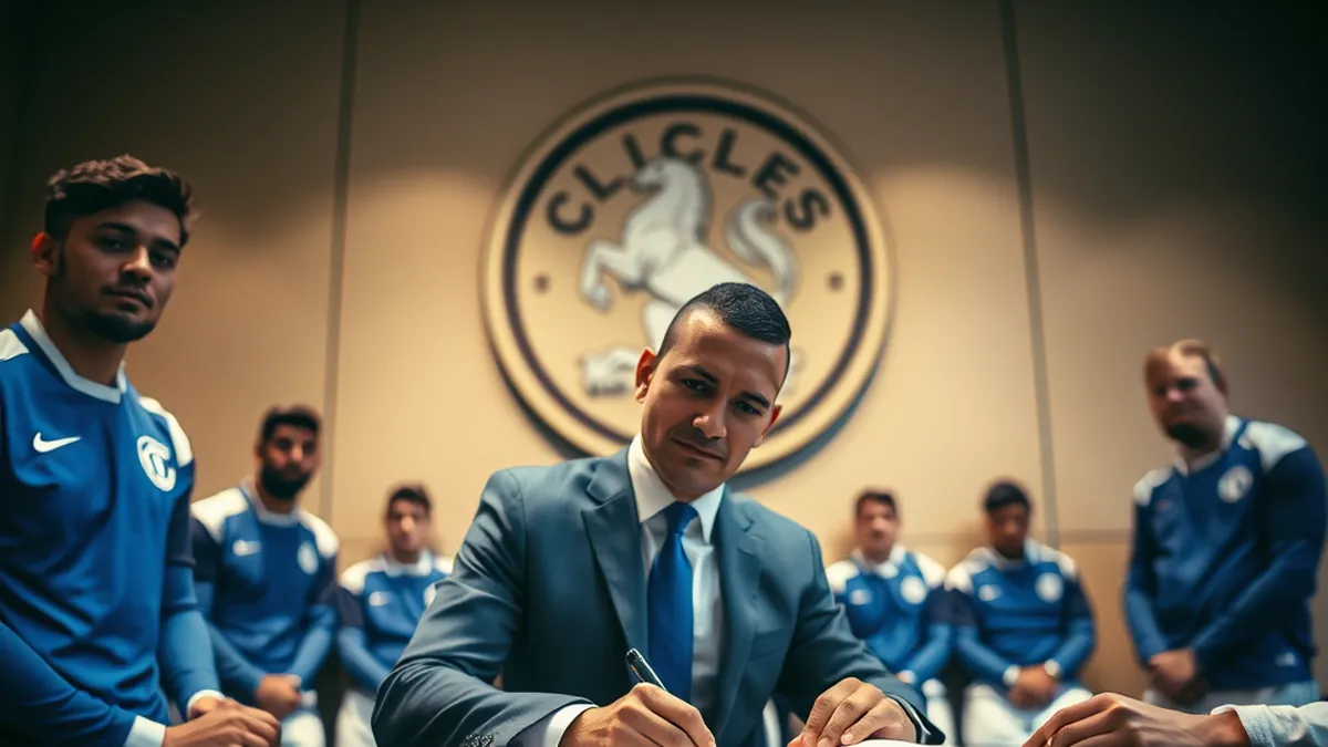 Grasshopper Club Zürich verpflichtet U21-Nationalspieler Muci