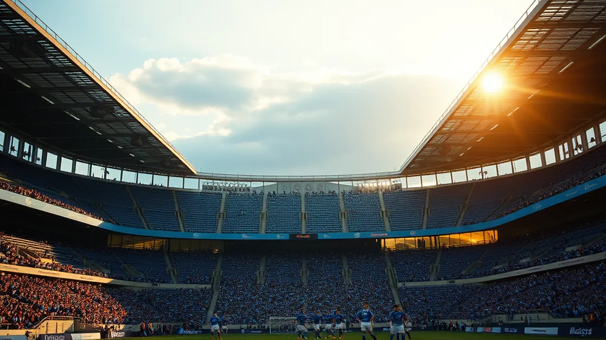 N. Glaus: Die Stütze der Grasshopper Club Zürich