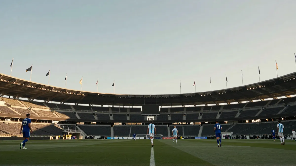 Grasshopper Club Zürich verliert LAFC-Anteil – Fokus auf Innsbruck-Partnerschaft