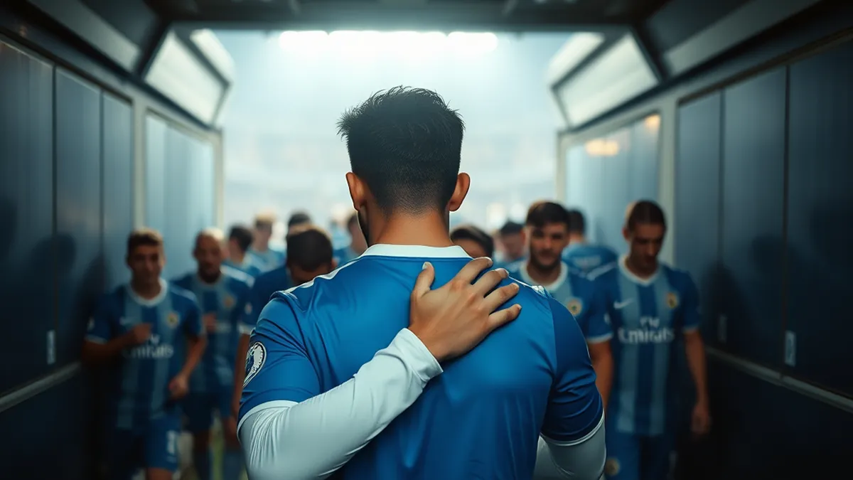 Grasshopper Club Zürich startet mit Spannung in die Saison