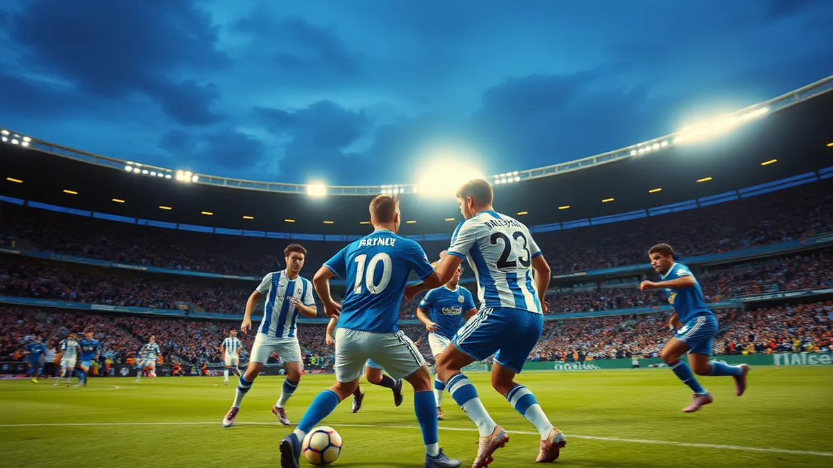 Grasshopper Club Zürich trifft auf FC Kreuzlingen im Freundschaftsspiel