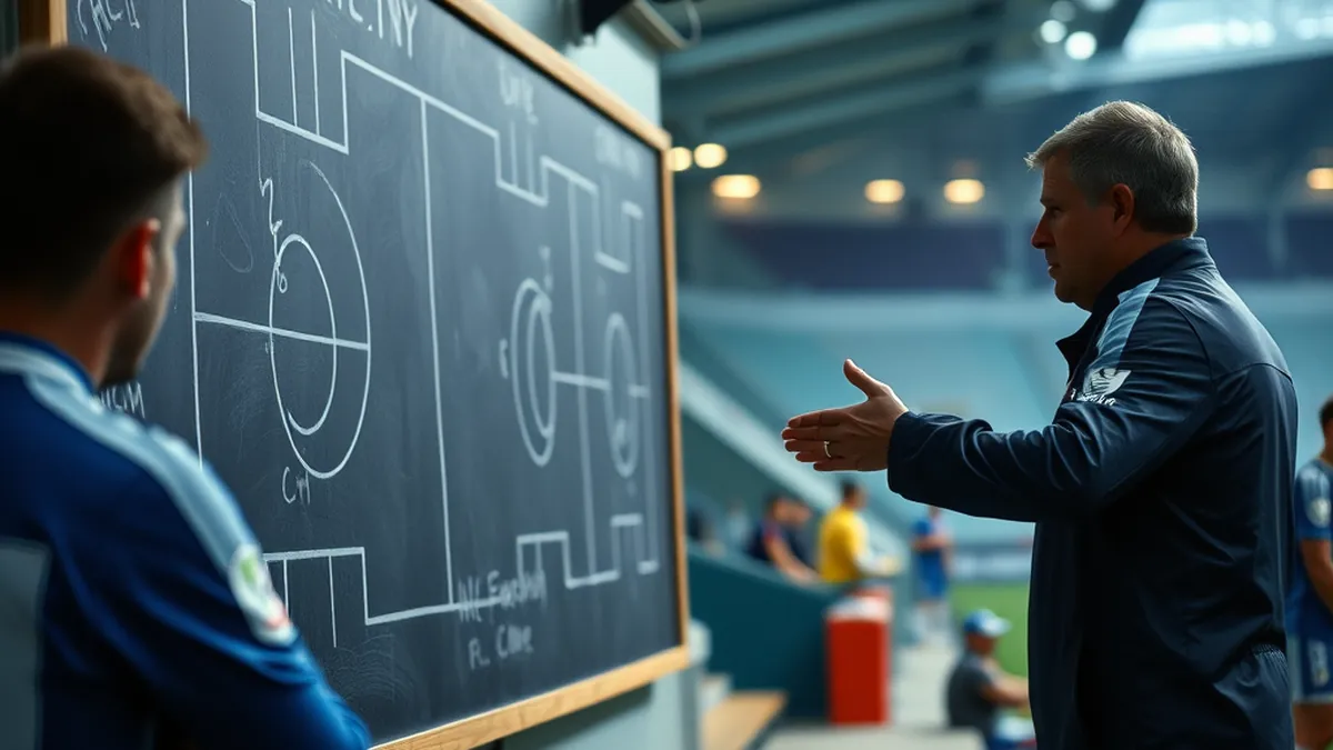 Grasshopper Club Zürich trennt sich von Trainer Gerald Scheiblehner