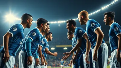 Grasshopper Club Zürich wins the derby