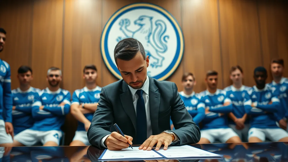 Grasshopper Club Zürichs Aufstiegstraum platzt überraschend