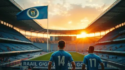 Grasshopper Club Zürich: Chinese Investors Take Over