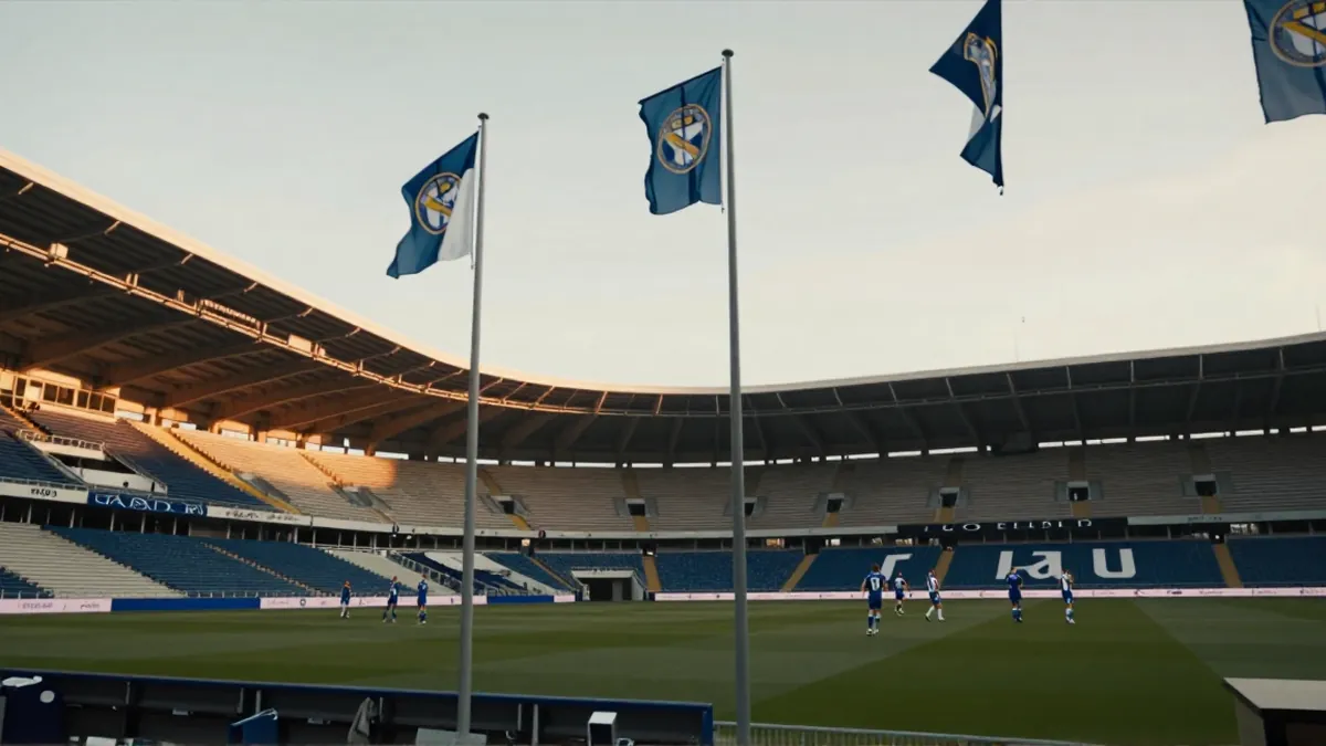 Gianni Infantino: Die WM-Expansion ist der richtige Schritt für den Grasshopper Club Zürich