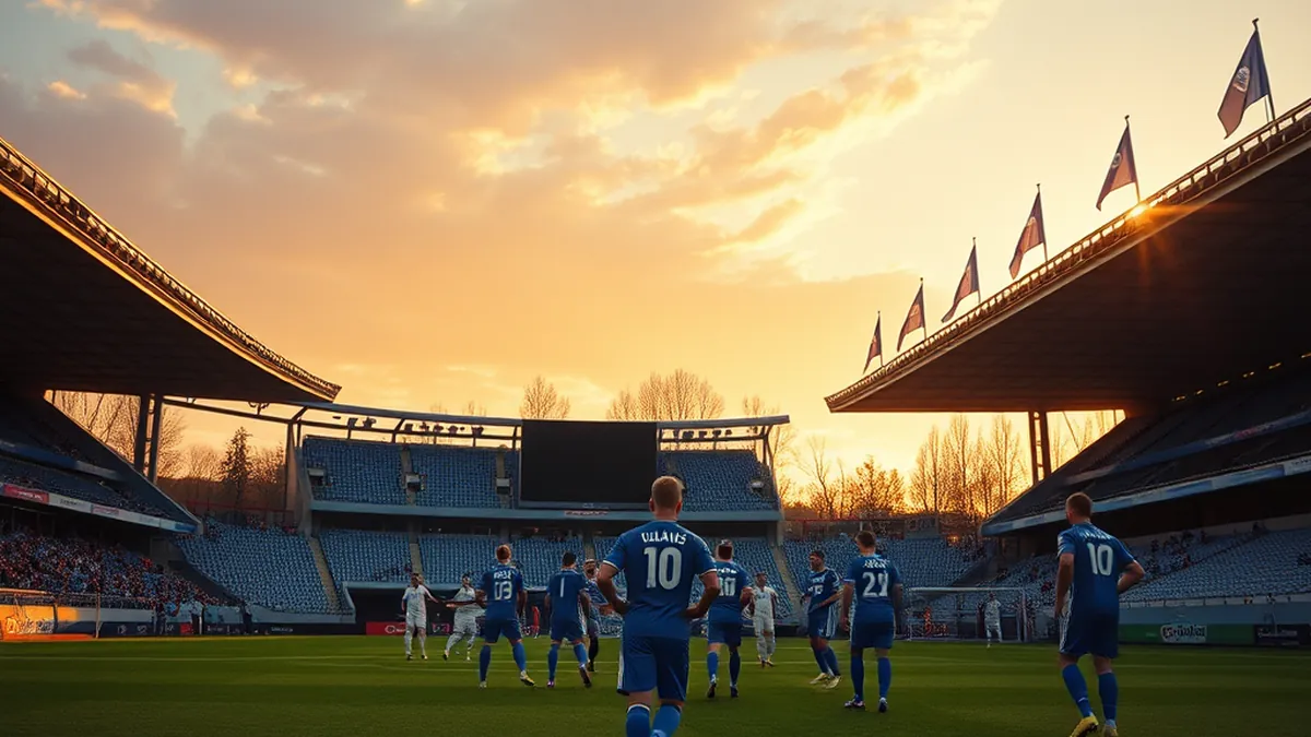 N. Glaus: Der Rückhalt der Abwehr bei Grasshopper Club Zürich