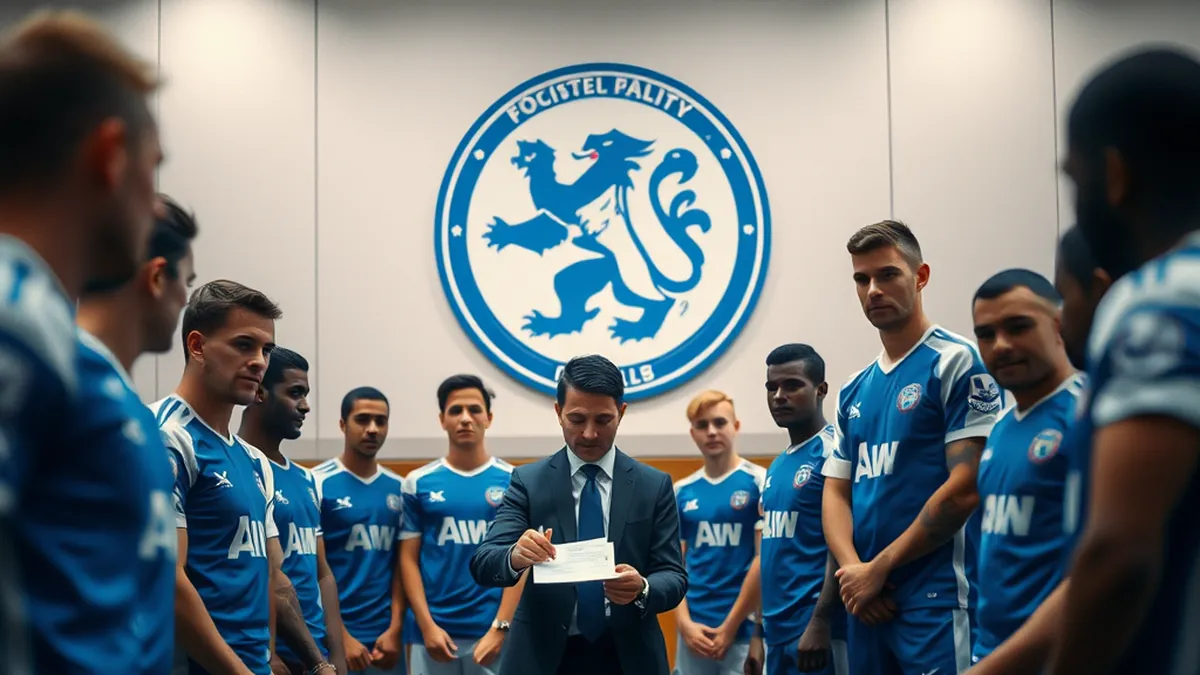 Grasshopper Club Zürich welcomes back three players