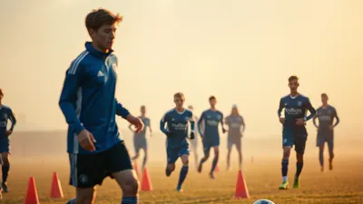 Jonathan Asp Jensen: Aufstieg des Talents bei Grasshopperclubzurich