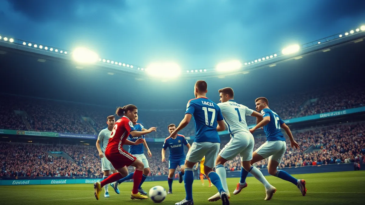 Grasshopper Club Zürich: Ein Blick auf das Barrage-Hinspiel gegen FC Aarau