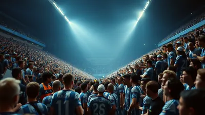 Die unvergessliche Derby-Atmosphäre der Grasshopper-Fans